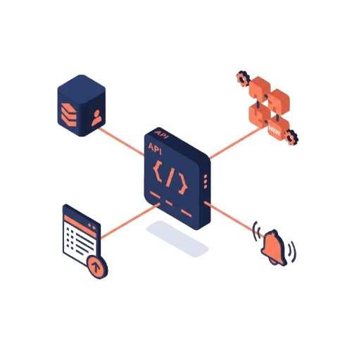 Vayne automation configuration screen showing time range, max posts, and webhook settings