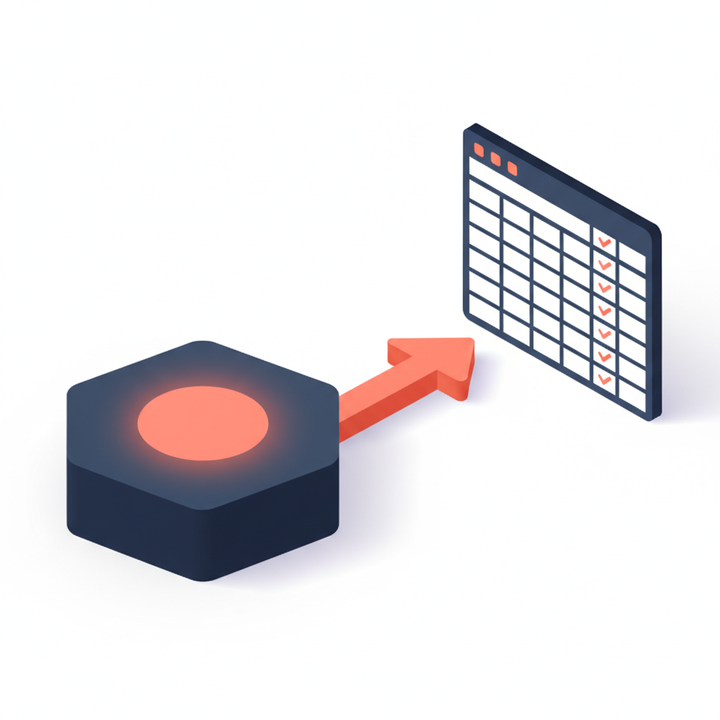Step 3 of Vayne email and phone enrichment: download enriched CSV with verified catch-all email, ESP, phone number, country and time zone columns appended