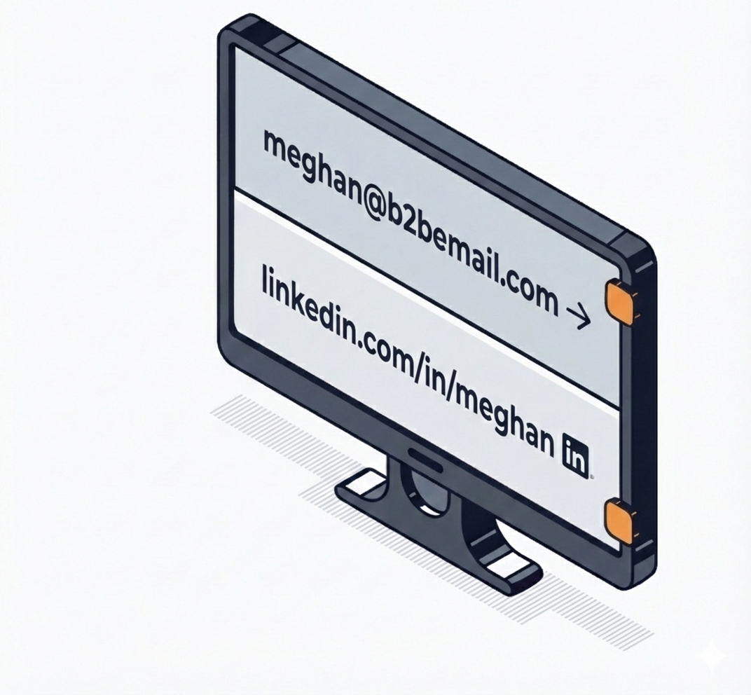 Vayne protects your LinkedIn account and login credentials